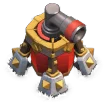 Air Sweeper