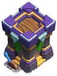 Archer Tower
