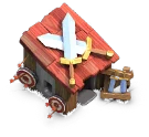 Barracks