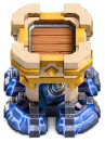 Bomb Tower