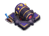 Cannon