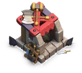 Dark Barracks