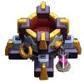 Dark Spell Factory