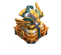 Eagle Artillery