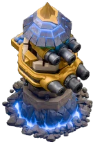 Revenge Tower
