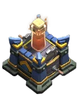 Spell Tower
