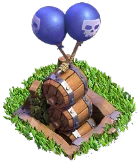 Air Bombs