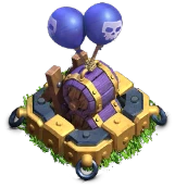 Air Bombs