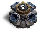 Bomb Hive