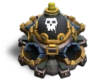 Bomb Hive