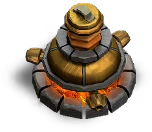 Flame Spinner