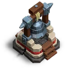 Hero Bell