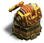 Hook Tower