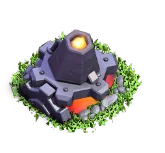 Lava Launcher