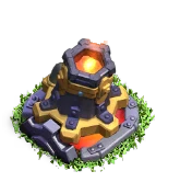 Lava Launcher