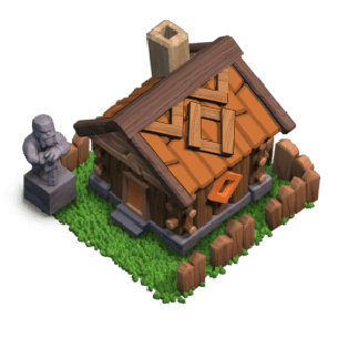 Building Cc Clan House