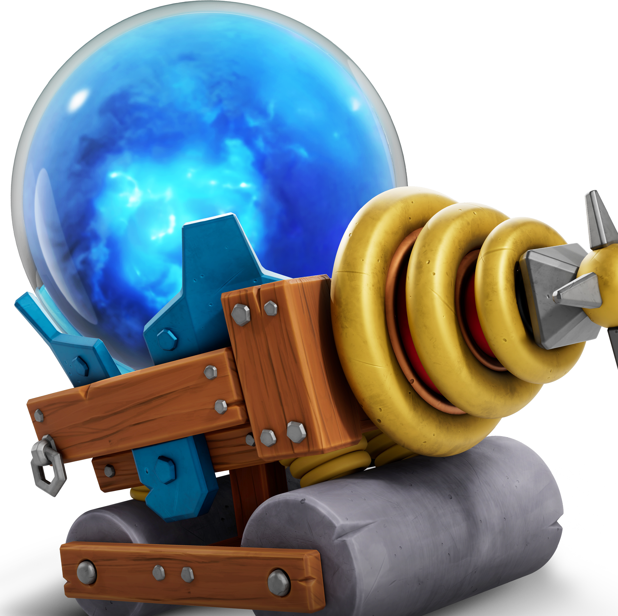 Icon Cc Mega Troop Mega Sparky