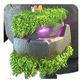 Icon Cc Mega Troop Mountain Golem