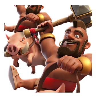 Icon Cc Troop Hog Raiders