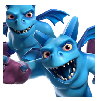 Icon Cc Troop Minions