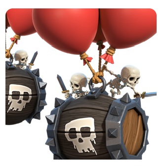 Icon Cc Troop Skeleton Barrels