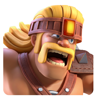Icon Cc Troop Super Barbarian