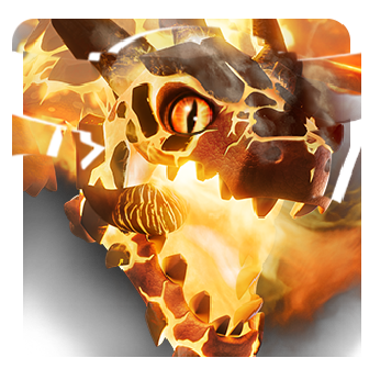 Icon Cc Troop Super Dragon