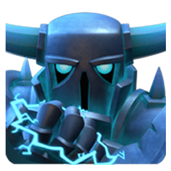 Icon Cc Troop Super P.e.k.k.a