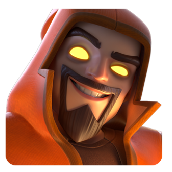 Icon Cc Troop Super Wizard