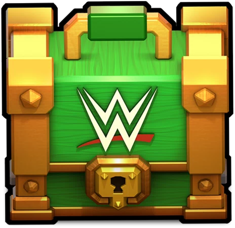 Wwe Chest