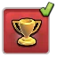 Trophy Pushing