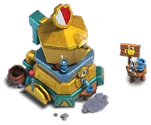 Abra Cada Brewer