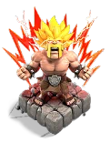 Barbarian Fury