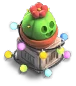 Brawl's Star