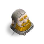 Builder Bust