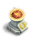 Champion's Flame