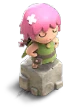 Chibi Archer