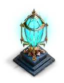 Cosmic Lantern