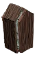 Cosy Coffin