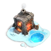 Cozy Sauna