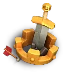 Crown Sword