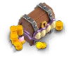 Cuddly Chest