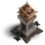 Cursed Tome