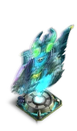 Cyber Hologram