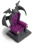 Darkness Throne
