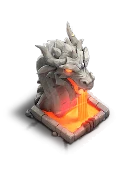 Dragon Fountain