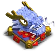 Dragon Pinata