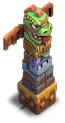 Dragon Totem