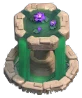 Flowing Fountain