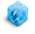 Frozen Stone